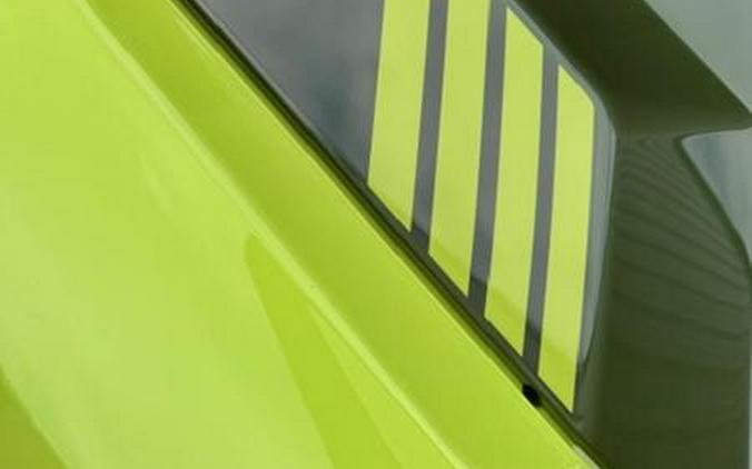 2026 Yamaha Wolverine X2 1000 R-Spec