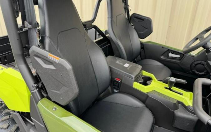 2026 Yamaha Wolverine X2 1000 R-Spec