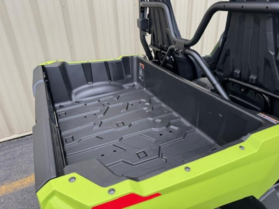 2026 Yamaha Wolverine X2 1000 R-Spec