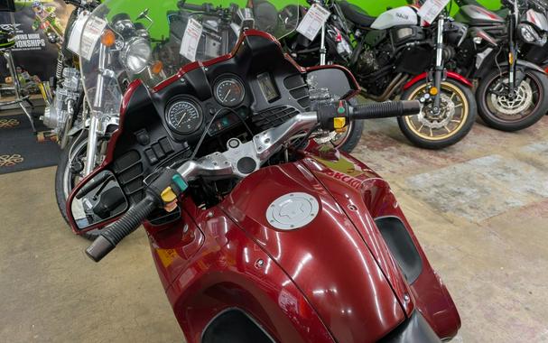 1997 BMW R1100RT A