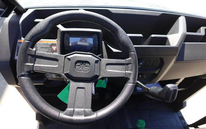2026 Polaris Ranger 500