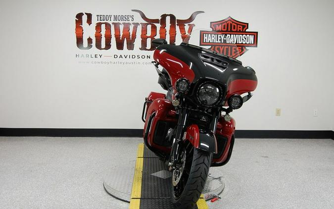 2021 Harley-Davidson FLHTK - Ultra Limited