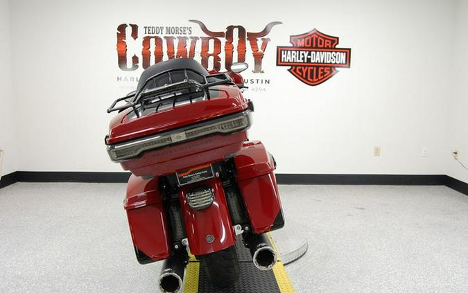 2021 Harley-Davidson FLHTK - Ultra Limited