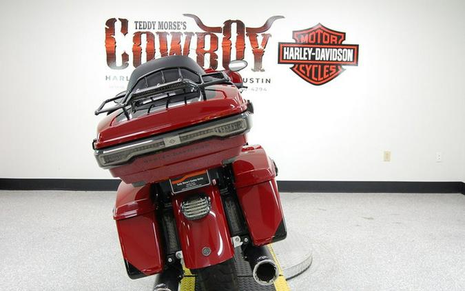 2021 Harley-Davidson FLHTK - Ultra Limited