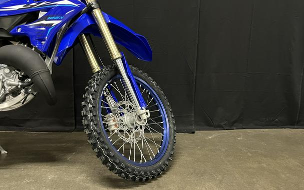 2026 Yamaha YZ125X