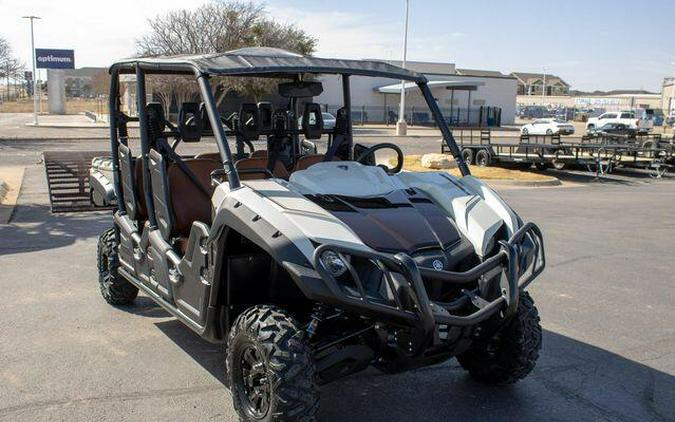 2025 YAMAHA VIKING VI EPS RANCH EDITION