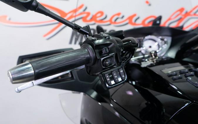 2014 Victory Vision® Tour