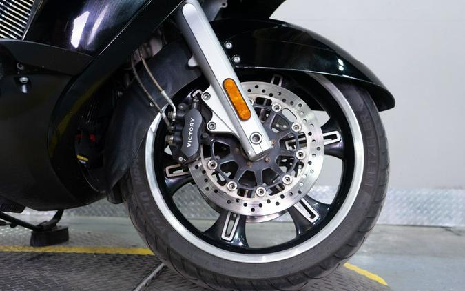 2014 Victory Vision® Tour