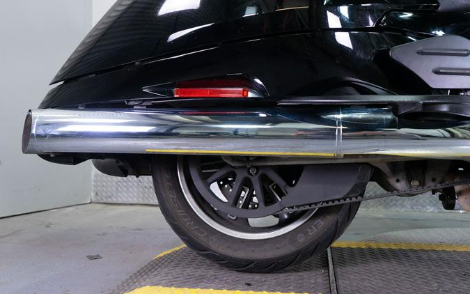 2014 Victory Vision® Tour