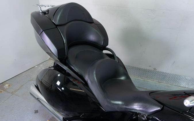 2014 Victory Vision® Tour