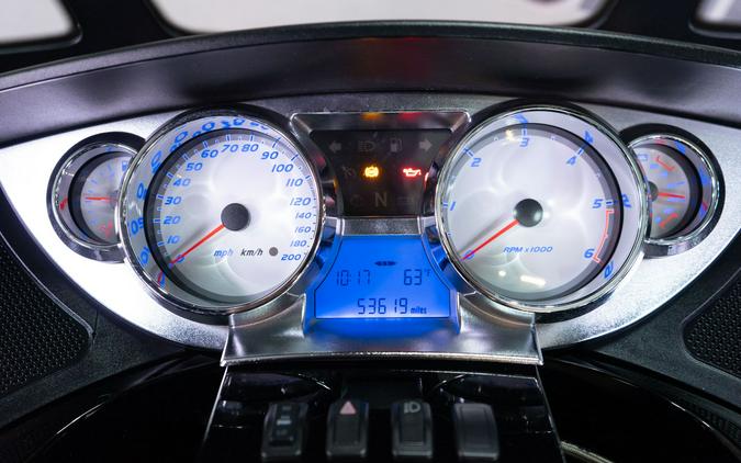 2014 Victory Vision® Tour