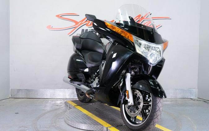 2014 Victory Vision® Tour