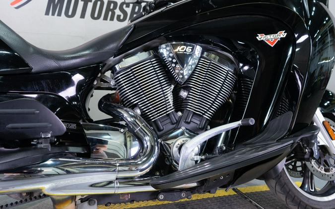 2014 Victory Vision® Tour