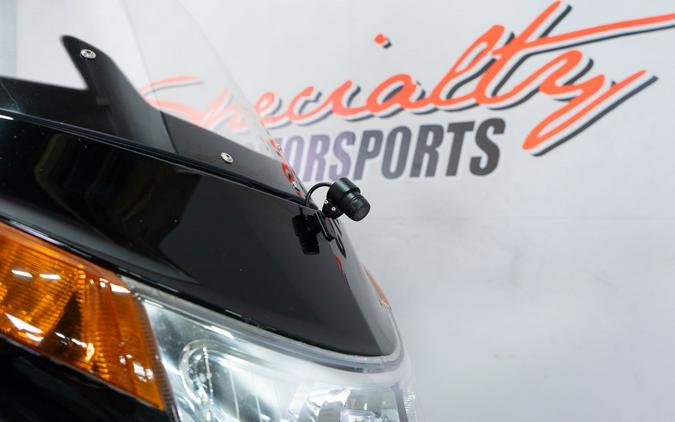 2014 Victory Vision® Tour