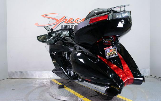 2014 Victory Vision® Tour