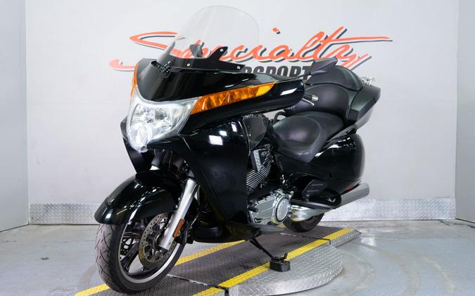 2014 Victory Vision® Tour