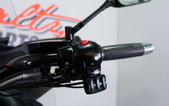 2014 Victory Vision® Tour