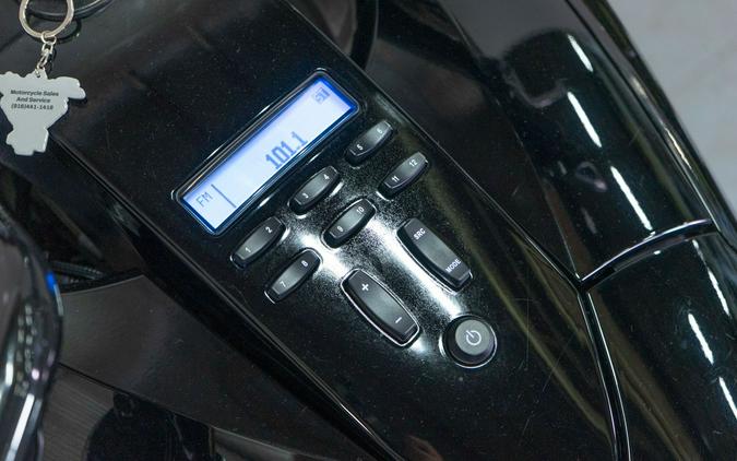 2014 Victory Vision® Tour