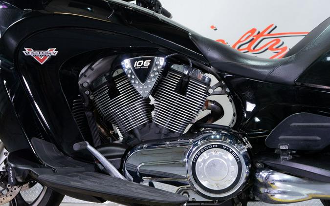 2014 Victory Vision® Tour