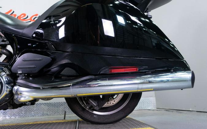 2014 Victory Vision® Tour