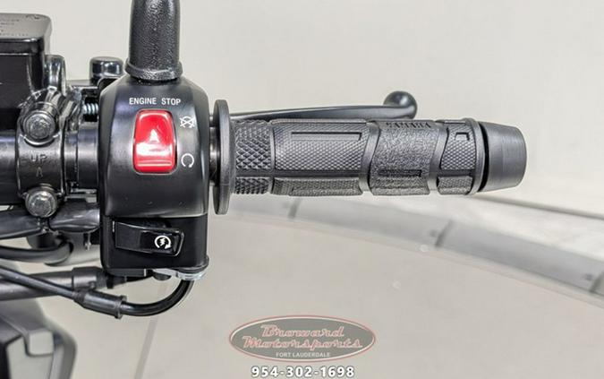 2026 Yamaha Zuma 125