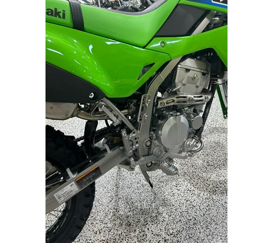 2026 Kawasaki KLX® 300