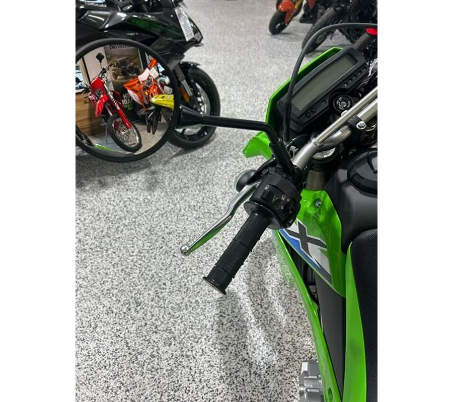 2026 Kawasaki KLX® 300