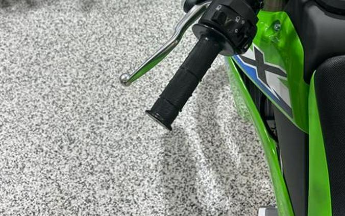 2026 Kawasaki KLX® 300