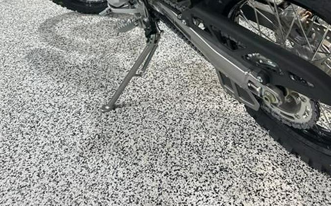 2026 Kawasaki KLX® 300