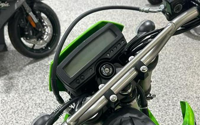 2026 Kawasaki KLX® 300