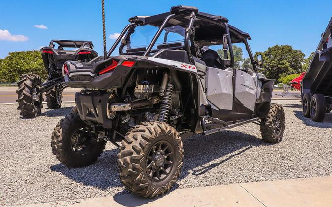 2021 Polaris® RZR XP 4 Turbo