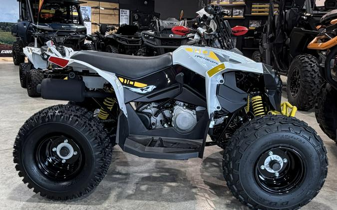 2026 Renegade 110 EFI - Can-Am