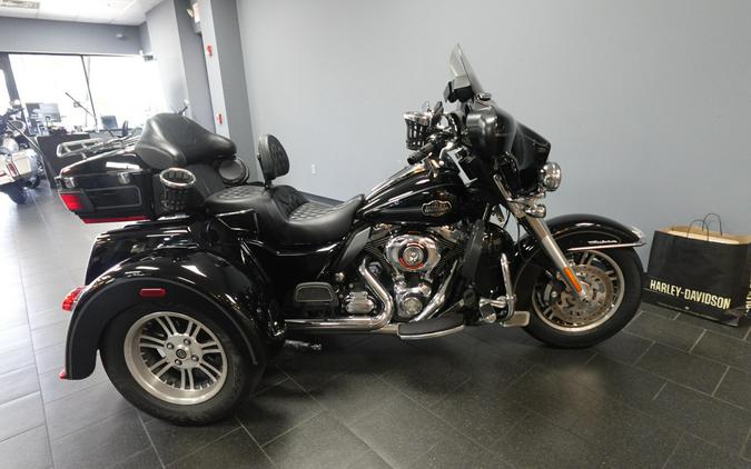 Harley-Davidson Tri Glide Trike motorcycles for sale in Galveston