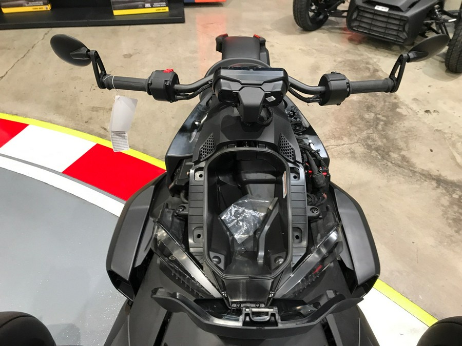 2022 CAN-AM RYKER (600 ACE)