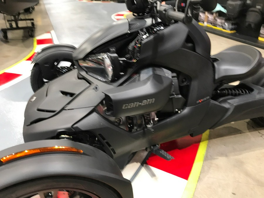 2022 CAN-AM RYKER (600 ACE)