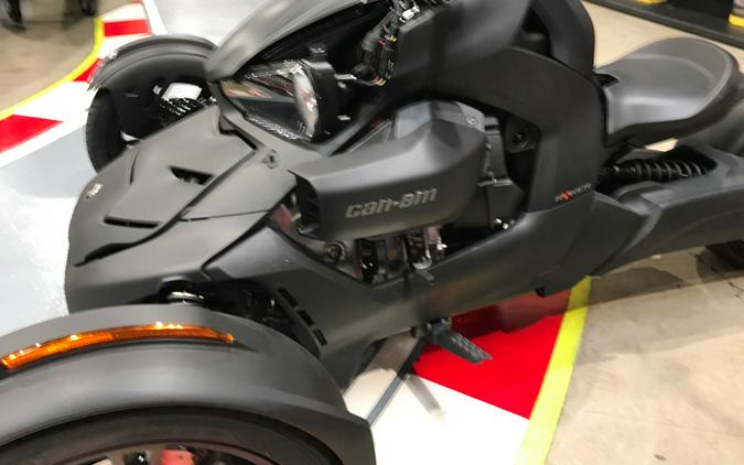 2022 CAN-AM RYKER (600 ACE)