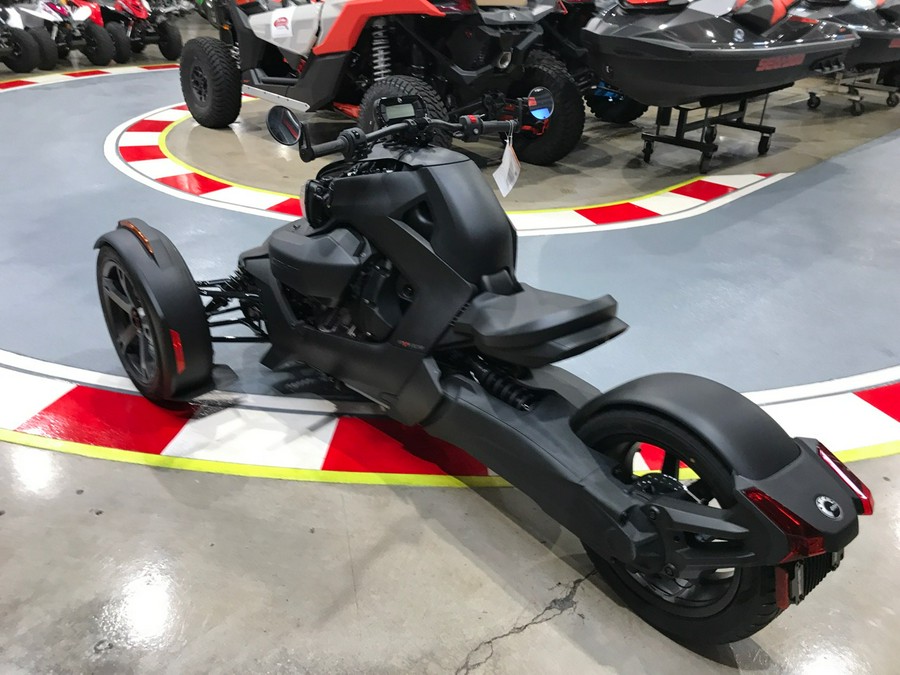 2022 CAN-AM RYKER (600 ACE)