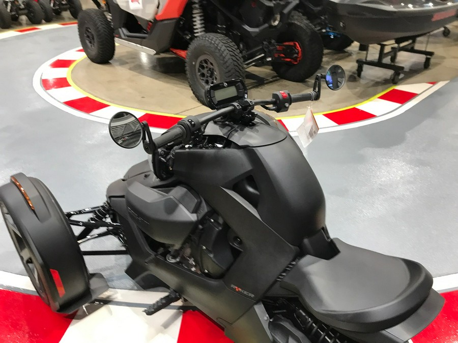 2022 CAN-AM RYKER (600 ACE)