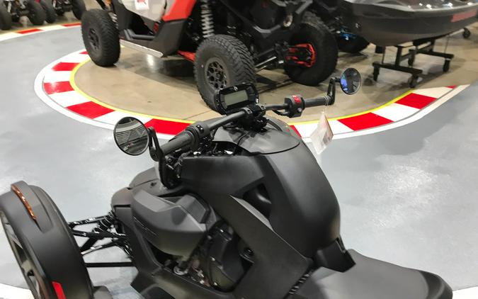 2022 CAN-AM RYKER (600 ACE)