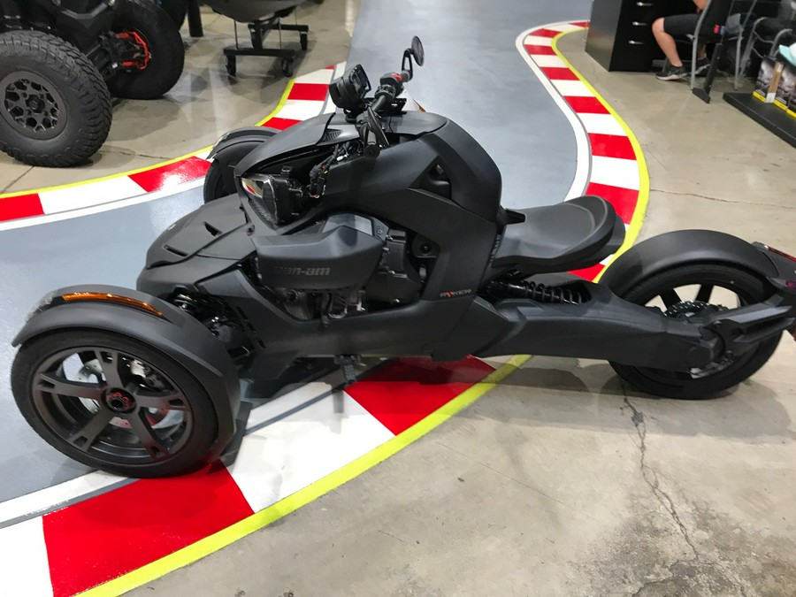 2022 CAN-AM RYKER (600 ACE)