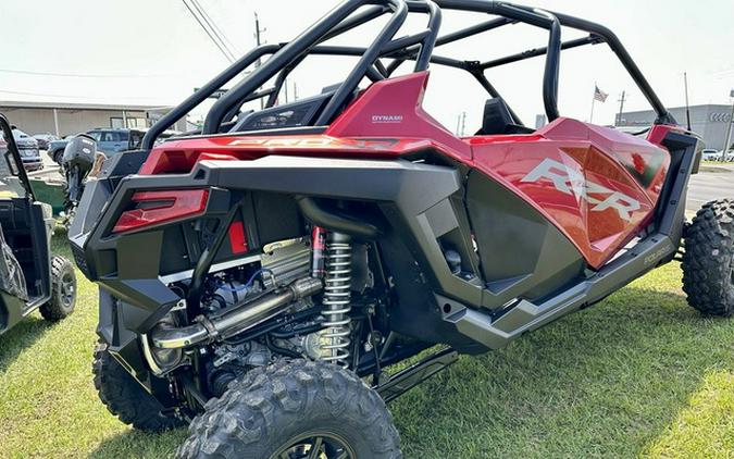 2023 Polaris RZR Pro XP 4 Ultimate