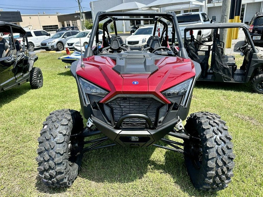 2023 Polaris RZR Pro XP 4 Ultimate