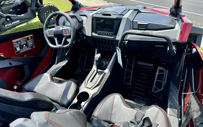 2023 Polaris RZR Pro XP 4 Ultimate