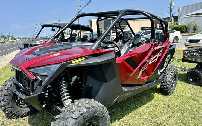 2023 Polaris RZR Pro XP 4 Ultimate