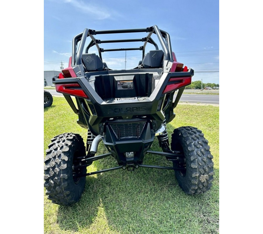 2023 Polaris RZR Pro XP 4 Ultimate