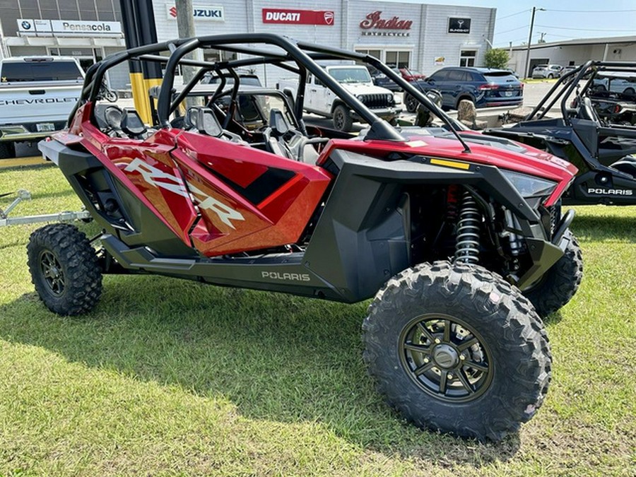 2023 Polaris RZR Pro XP 4 Ultimate