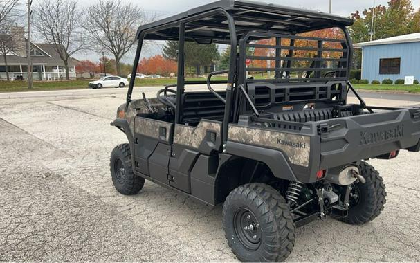 2024 Kawasaki MULE PRO-FXT™ 1000 LE CAMO