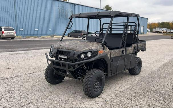 2024 Kawasaki MULE PRO-FXT™ 1000 LE CAMO