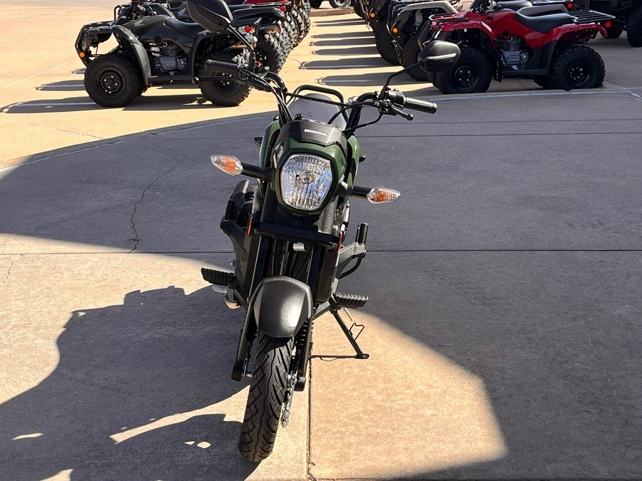 2022 Honda Navi Base