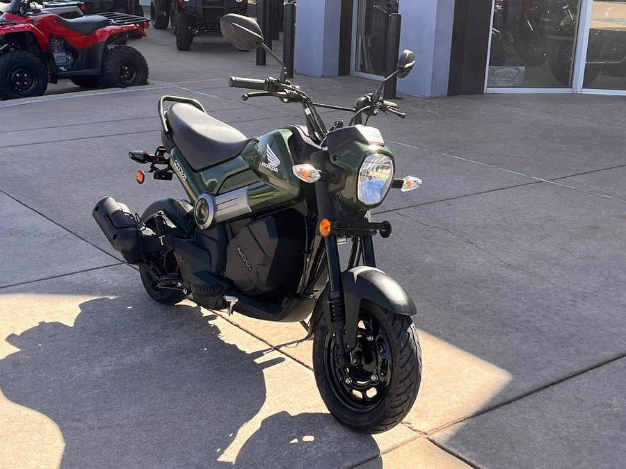2022 Honda Navi Base